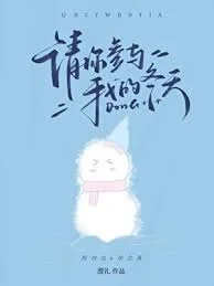 请你参与我的冬天