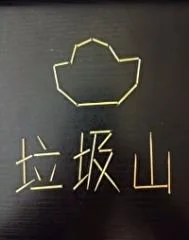 我家垃圾山上全是宝