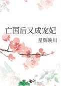 亡国后又成宠妃