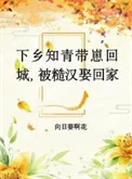 下乡知青带崽回城，被糙汉娶回家