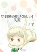穿到离婚现场怎么办[民国]