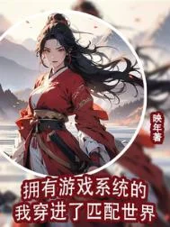 拥有游戏系统的我穿进了匹配世界