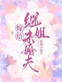 嫁给继姐未婚夫