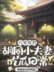 六零年代胡同小夫妻吃瓜日常