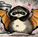 [综英美]蝙蝠与浣熊的兼容性