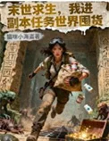 末世求生，我进副本任务世界囤货