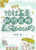 论社畜是如何攻略最强boss的