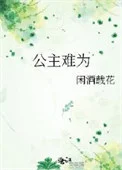 公主难为