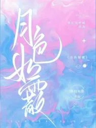 月色如霰