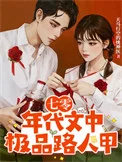 七零年代文中极品路人甲