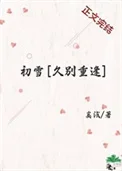 初雪[久别重逢]