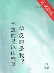 怀崽的是清冷美人，宿敌孕反？