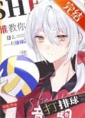 （综漫同人）谁教你这么打排球的