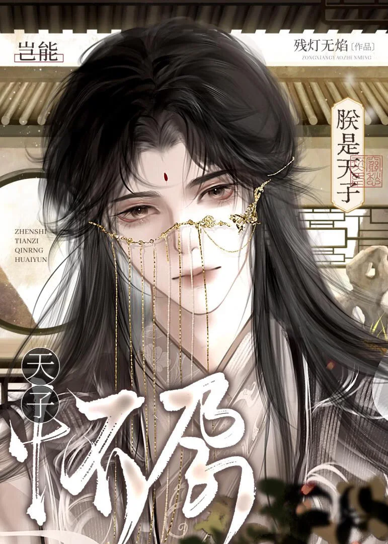 朕是天子岂能怀孕！