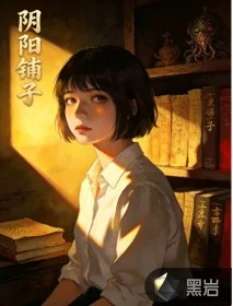 阴阳铺子