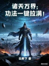 诸天万界：功法一键拉满！