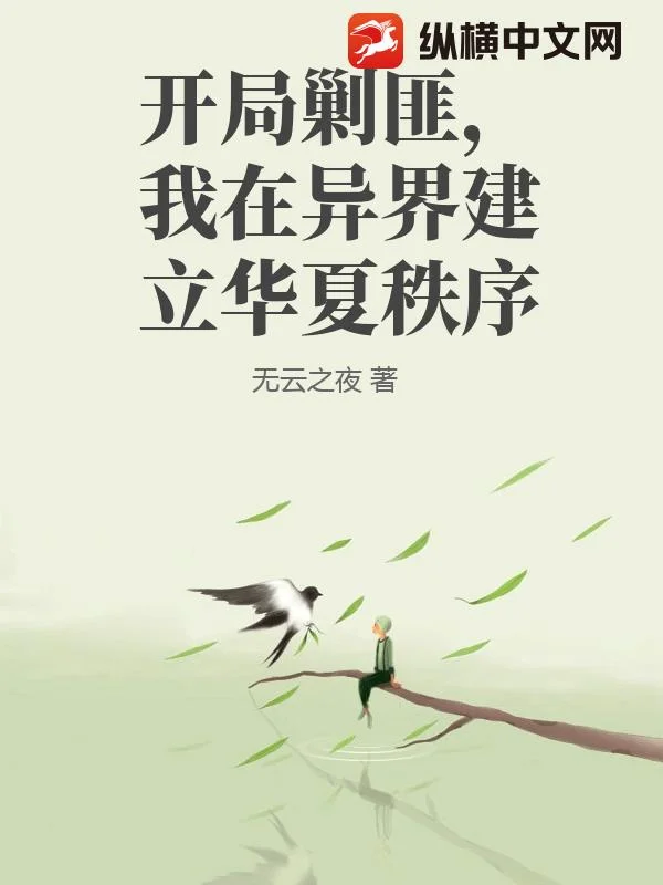 开局剿匪，我在异界建立华夏秩序