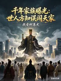 千年家族曝光：世人方知误闯天家