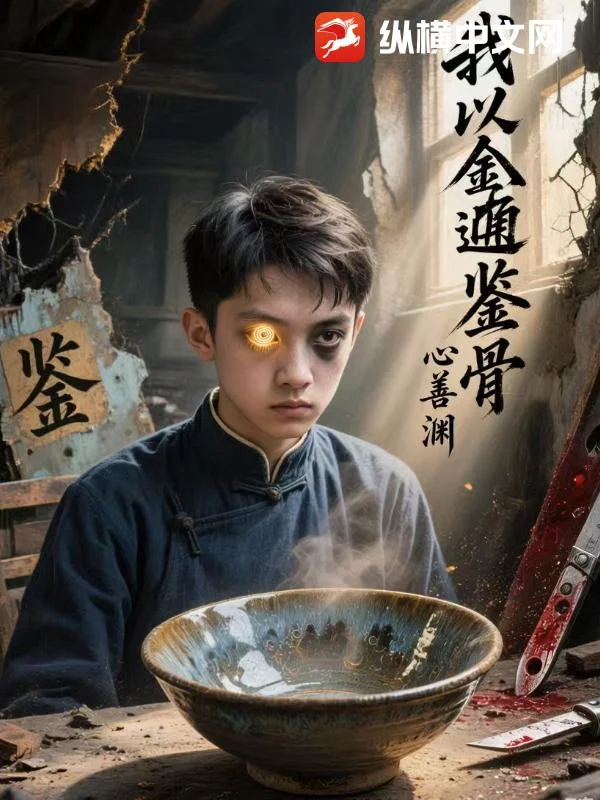 我以金瞳鉴骨