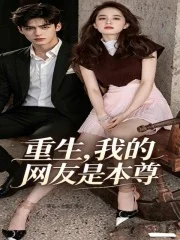 重生，我的网友是本尊