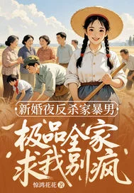 新婚夜反杀家暴男，极品全家求我别疯