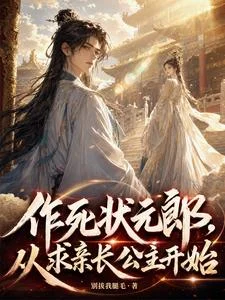 作死状元郎，从求亲长公主开始