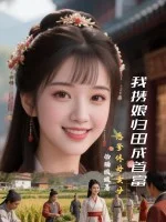 恶爹休母卖女，我携娘归田成首富