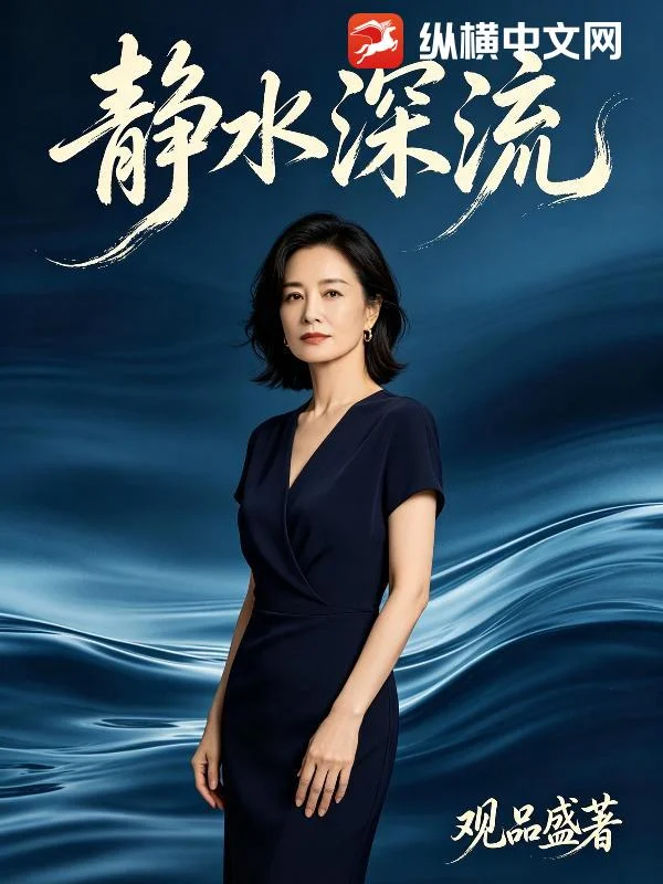 静水深流
