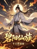 碧阳仙族