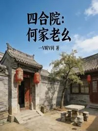 四合院：何家老幺