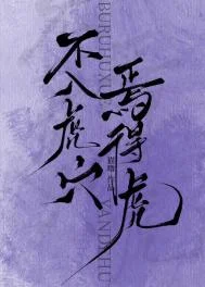 不入虎穴，焉得虎