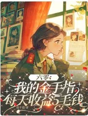 六零：我的金手指每天收益5毛钱