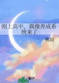 刚上高中，偶像养成系统来了