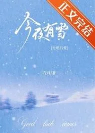 今夜有雪[先婚后爱]
