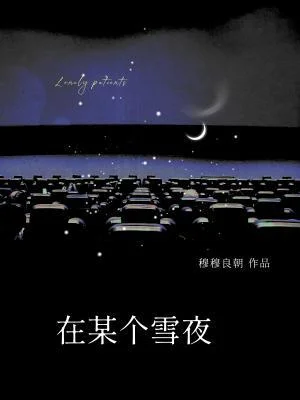 在某个雪夜