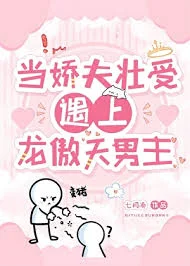 当娇夫壮受遇上龙傲天男主