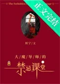 大魔导师的禁忌课堂[西幻]