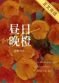 昼日晚橙