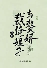 草原裁缝娘子与赘婿