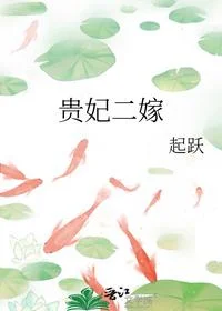 贵妃二嫁