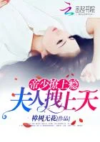 帝少撩上瘾:夫人拽上天