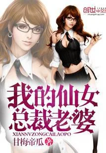 我的仙女总裁老婆