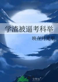 学渣被逼考科举
