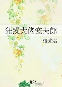 狂躁大佬宠夫郎
