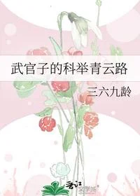 武官子的科举青云路