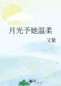 月光予她温柔