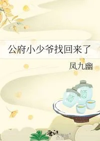 公府小少爷找回来了