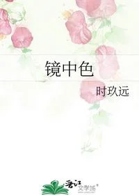 镜中色