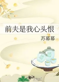 前夫是我心头恨