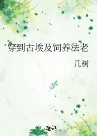 穿到古埃及饲养法老